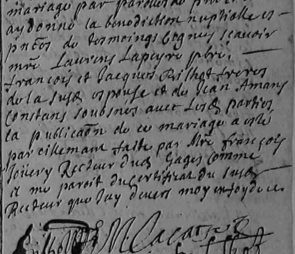 Mariage Lacaze Marc - BIlhot Marie 24_02_1680 -3.jpg